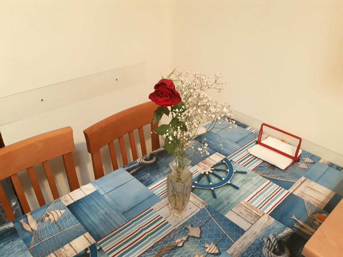 Casa Belvedere - Centro Storico Barletta Luaran gambar