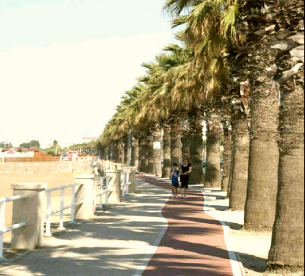 Casa Belvedere - Centro Storico Barletta Luaran gambar