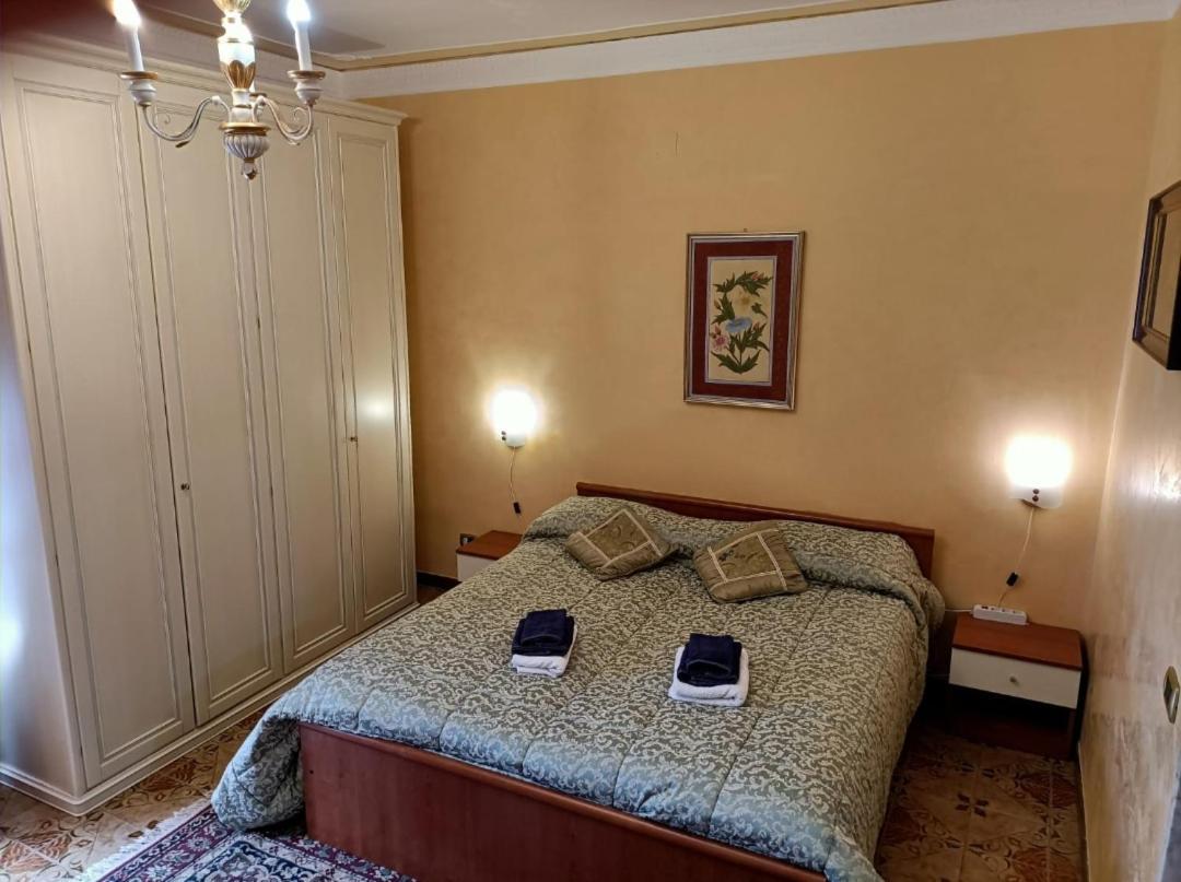 Casa Belvedere - Centro Storico Barletta Luaran gambar
