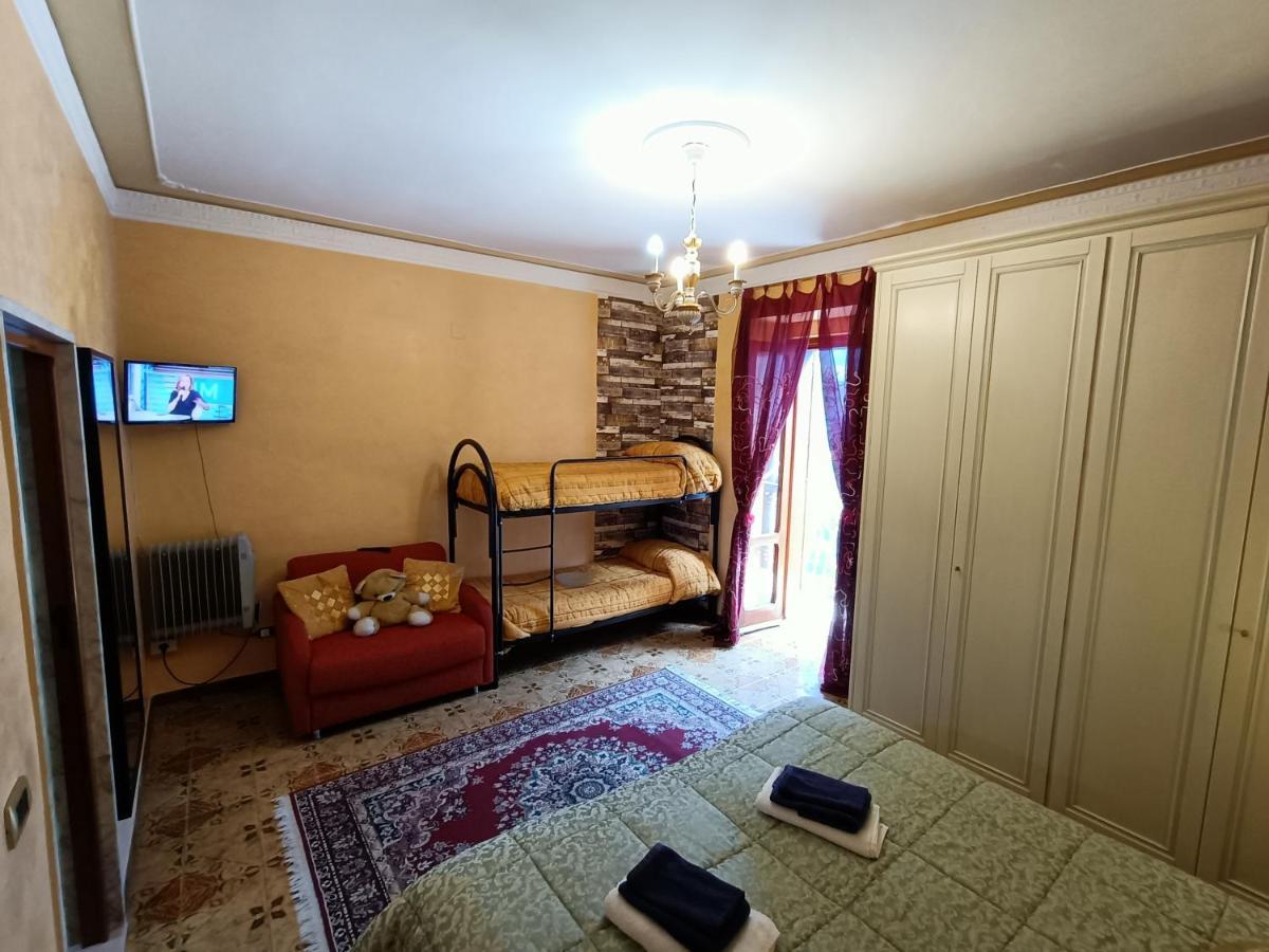 Casa Belvedere - Centro Storico Barletta Luaran gambar