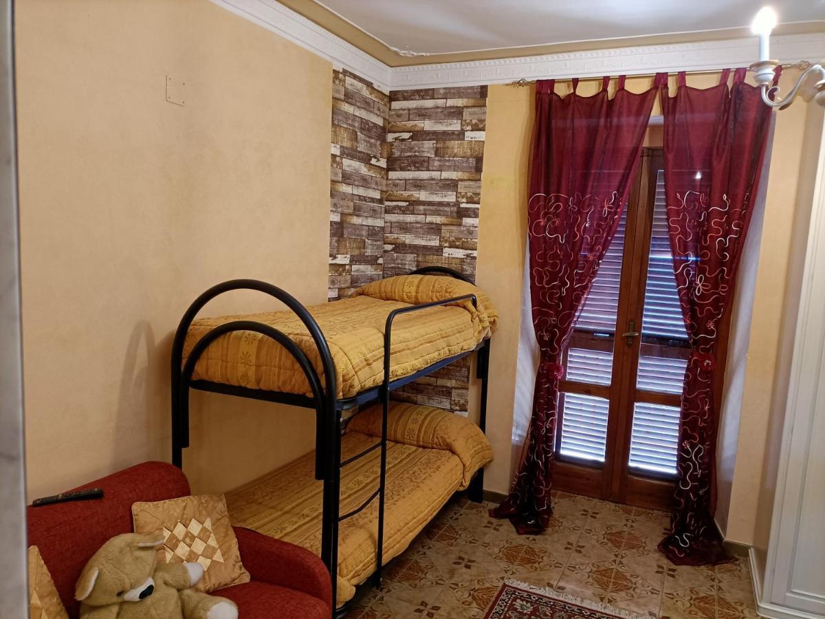 Casa Belvedere - Centro Storico Barletta Luaran gambar