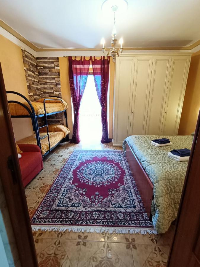 Casa Belvedere - Centro Storico Barletta Luaran gambar
