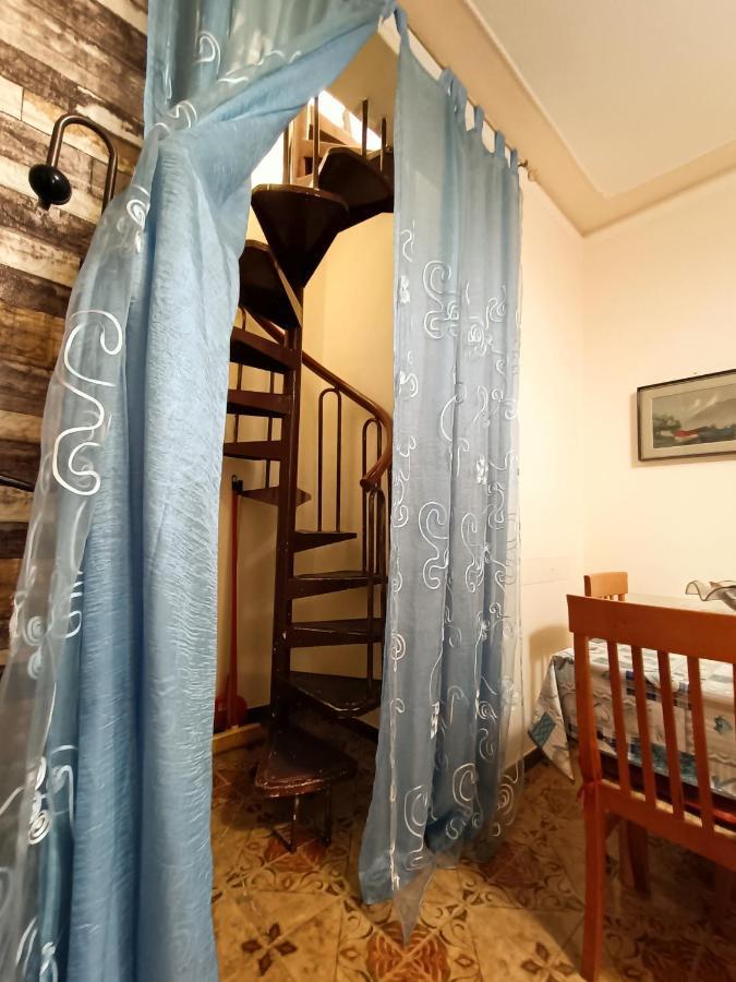 Casa Belvedere - Centro Storico Barletta Luaran gambar