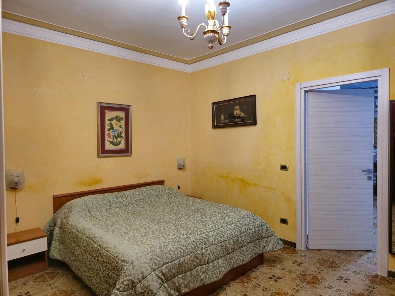 Casa Belvedere - Centro Storico Barletta Luaran gambar